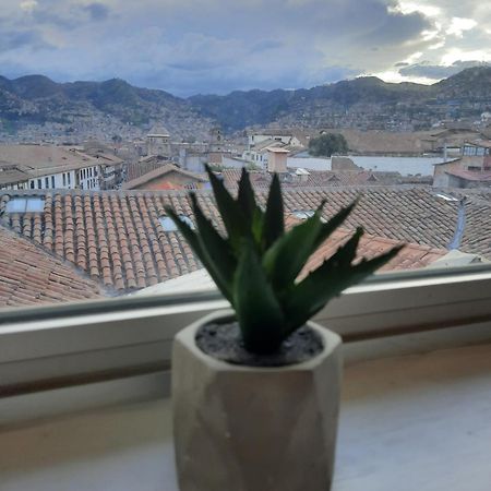 Hotel Suenos Del Inka Cuzco Esterno foto