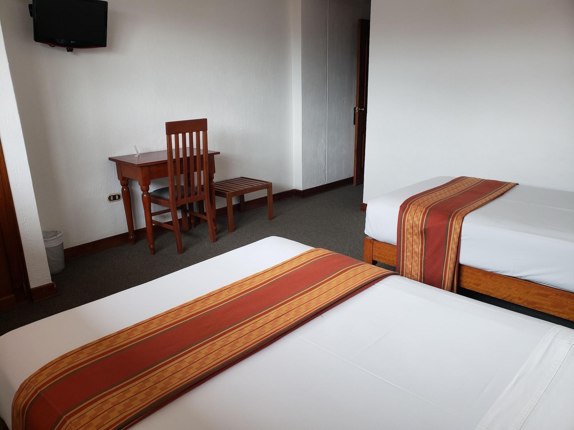 Hotel Suenos Del Inka Cuzco Esterno foto