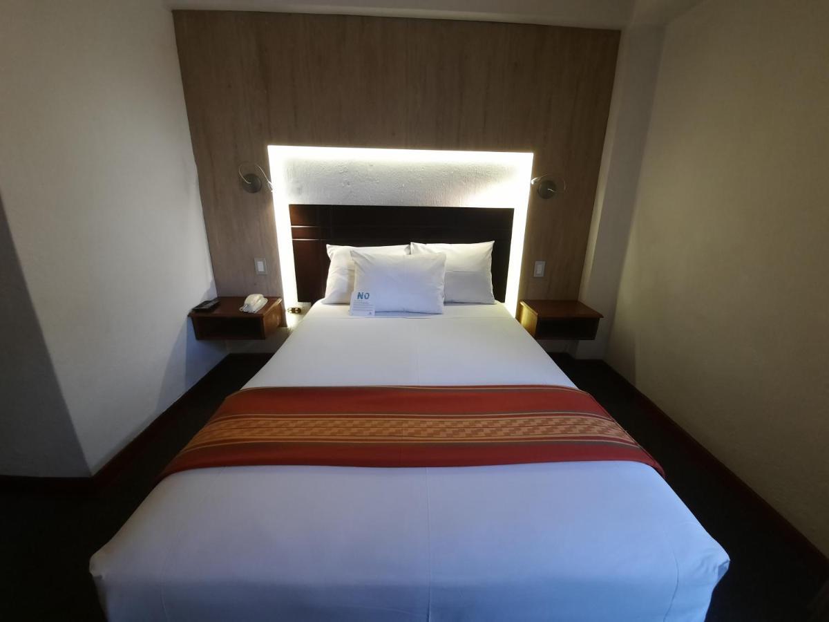 Hotel Suenos Del Inka Cuzco Esterno foto