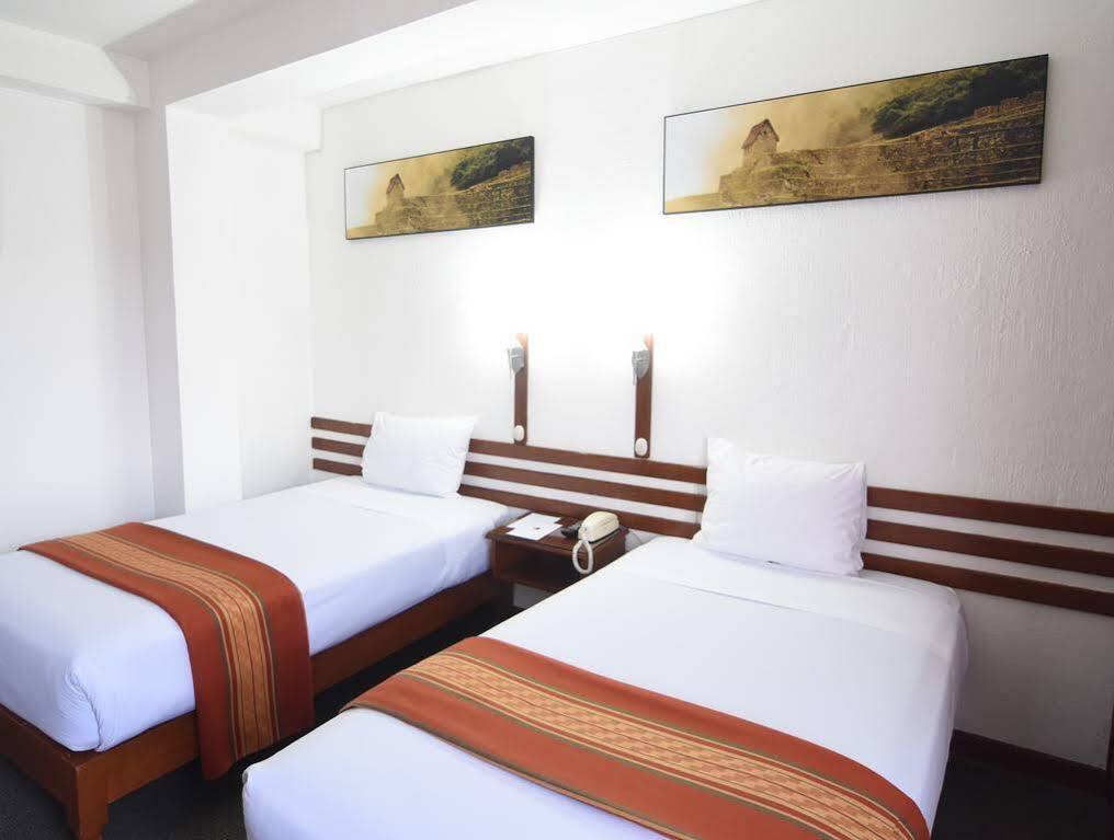 Hotel Suenos Del Inka Cuzco Esterno foto